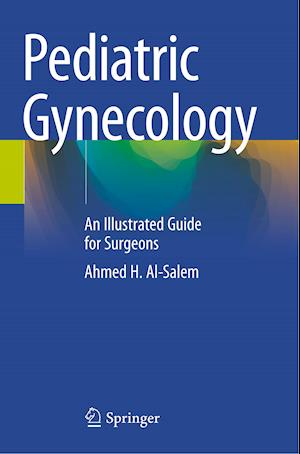 Pediatric Gynecology