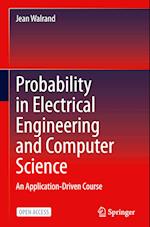 Probability in Electrical Engineering and Computer Science