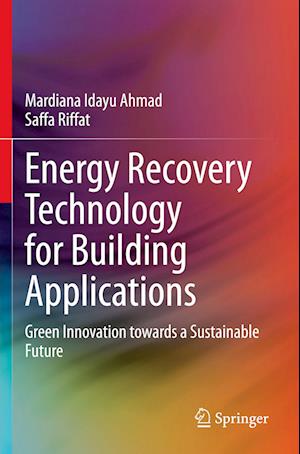 Energy Recovery Technology for Building Applications