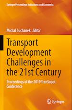 Transport Development Challenges in the 21st Century