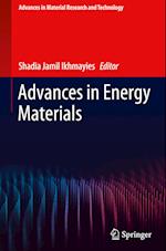 Advances in Energy Materials