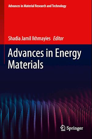 Advances in Energy Materials