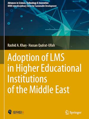 Adoption of LMS in Higher Educational Institutions of the Middle East