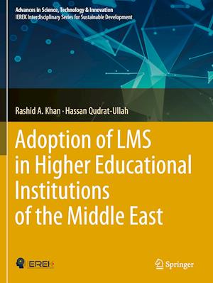 Adoption of LMS in Higher Educational Institutions of the Middle East