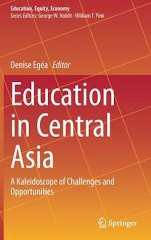 Education in Central Asia