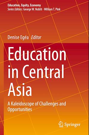 Education in Central Asia