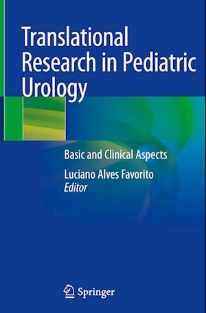 Translational Research in Pediatric Urology