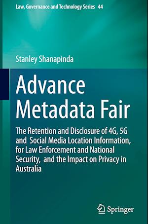 Advance Metadata Fair