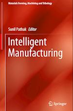 Intelligent Manufacturing