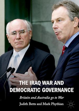 The Iraq War and Democratic Governance