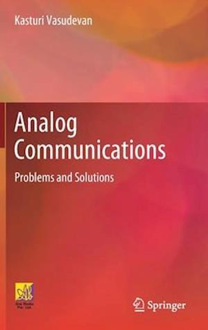 Analog Communications
