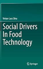 Social Drivers In Food Technology