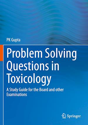 Problem Solving Questions in Toxicology: