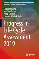 Progress in Life Cycle Assessment 2019