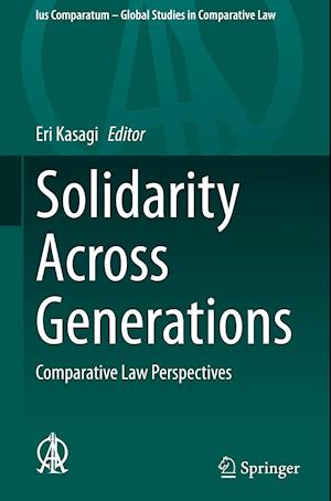 Solidarity Across Generations