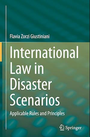 International Law in Disaster Scenarios