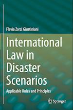 International Law in Disaster Scenarios