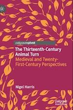 The Thirteenth-Century Animal Turn