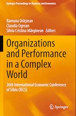 Organizations and Performance in a Complex World