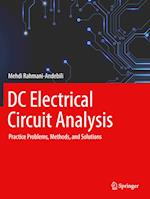 DC Electrical Circuit Analysis