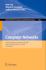 Computer Networks