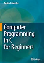 Computer Programming in C for Beginners