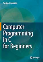 Computer Programming in C for Beginners 