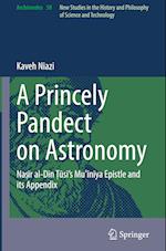 A Princely Pandect on Astronomy