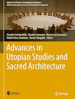 Advances in Utopian Studies and Sacred Architecture