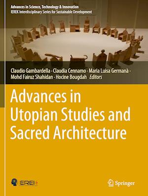 Advances in Utopian Studies and Sacred Architecture