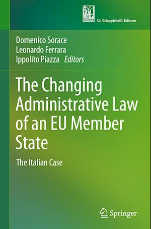 The Changing Administrative Law of an EU Member State