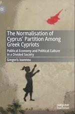 The Normalisation of Cyprus’ Partition Among Greek Cypriots