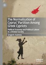 The Normalisation of Cyprus’ Partition Among Greek Cypriots