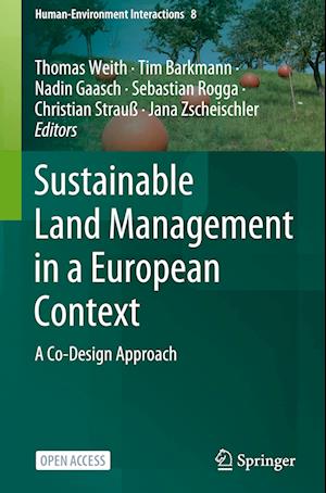 Sustainable Land Management in a European Context