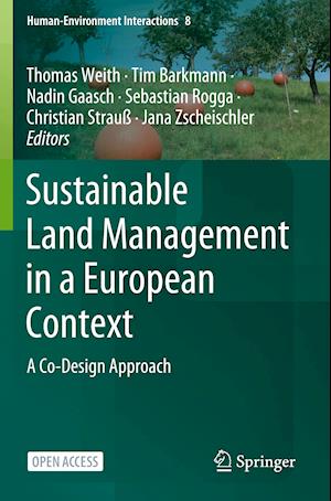 Sustainable Land Management in a European Context