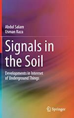 Signals in the Soil