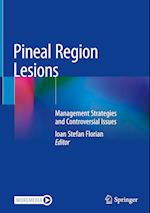 Pineal Region Lesions