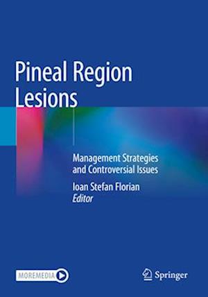 Pineal Region Lesions