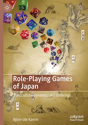 Role-Playing Games of Japan