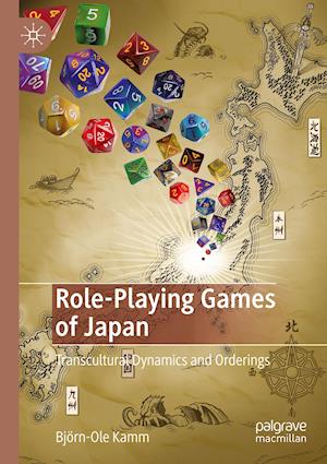 Role-Playing Games of Japan