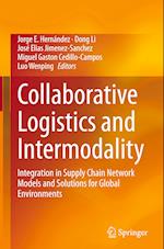 Collaborative Logistics and Intermodality