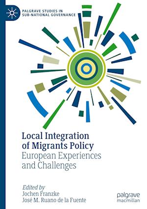 Local Integration of Migrants Policy