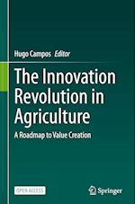 The Innovation Revolution in Agriculture