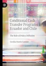 Conditional Cash Transfer Programs in Ecuador and Chile