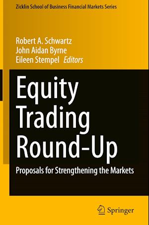 Equity Trading Round-Up