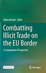 Combatting Illicit Trade on the EU Border