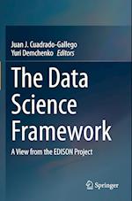 The Data Science Framework