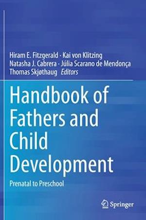 Handbook of Fathers and Child Development