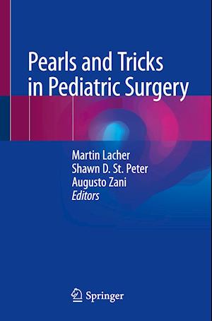 Pearls and Tricks in Pediatric Surgery