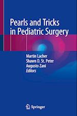 Pearls and Tricks in Pediatric Surgery